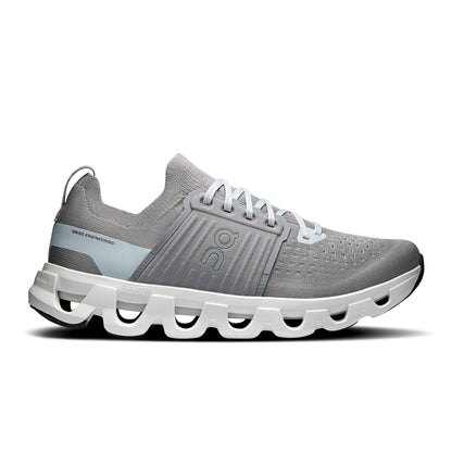 Alloy | Glacier