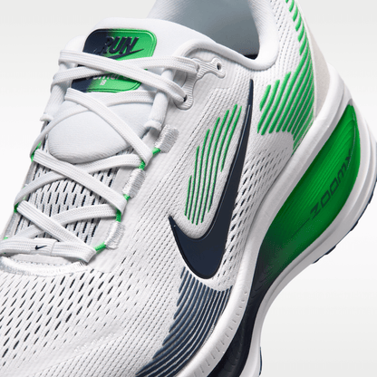 White/Green Spark/Midnight Navy