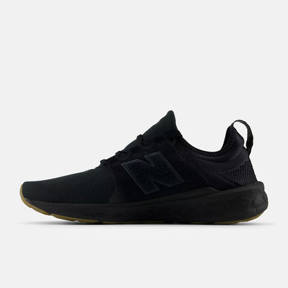 Black With Gum 020 2