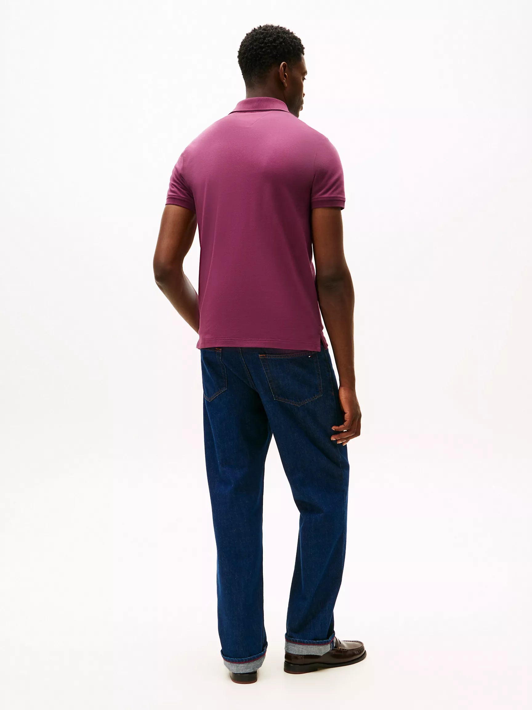 Heritage Plum