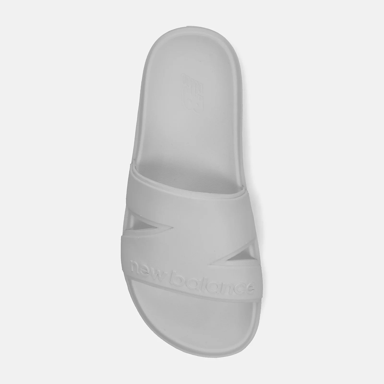 White With White