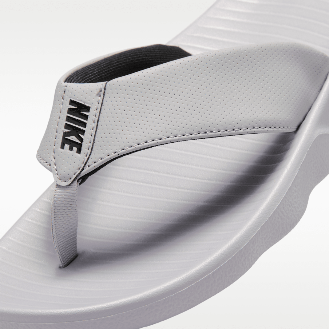 Light Smoke Grey/Black