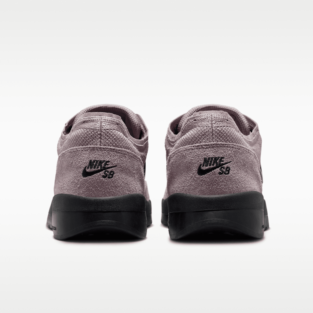 Light Violet Ore/Purple Smoke/Black