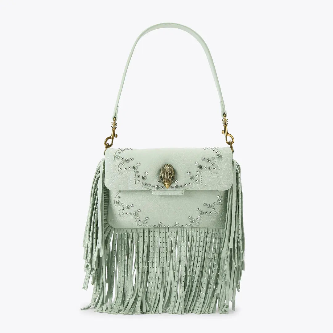 Pale Green