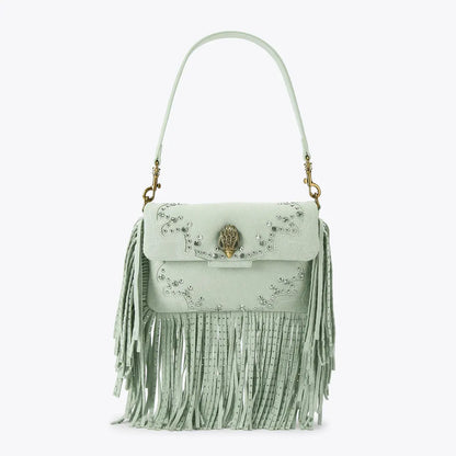 Pale Green