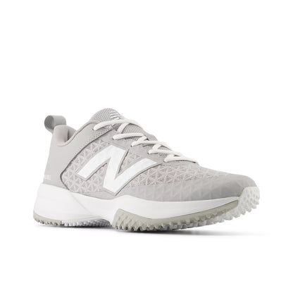 Team Away Grey With White