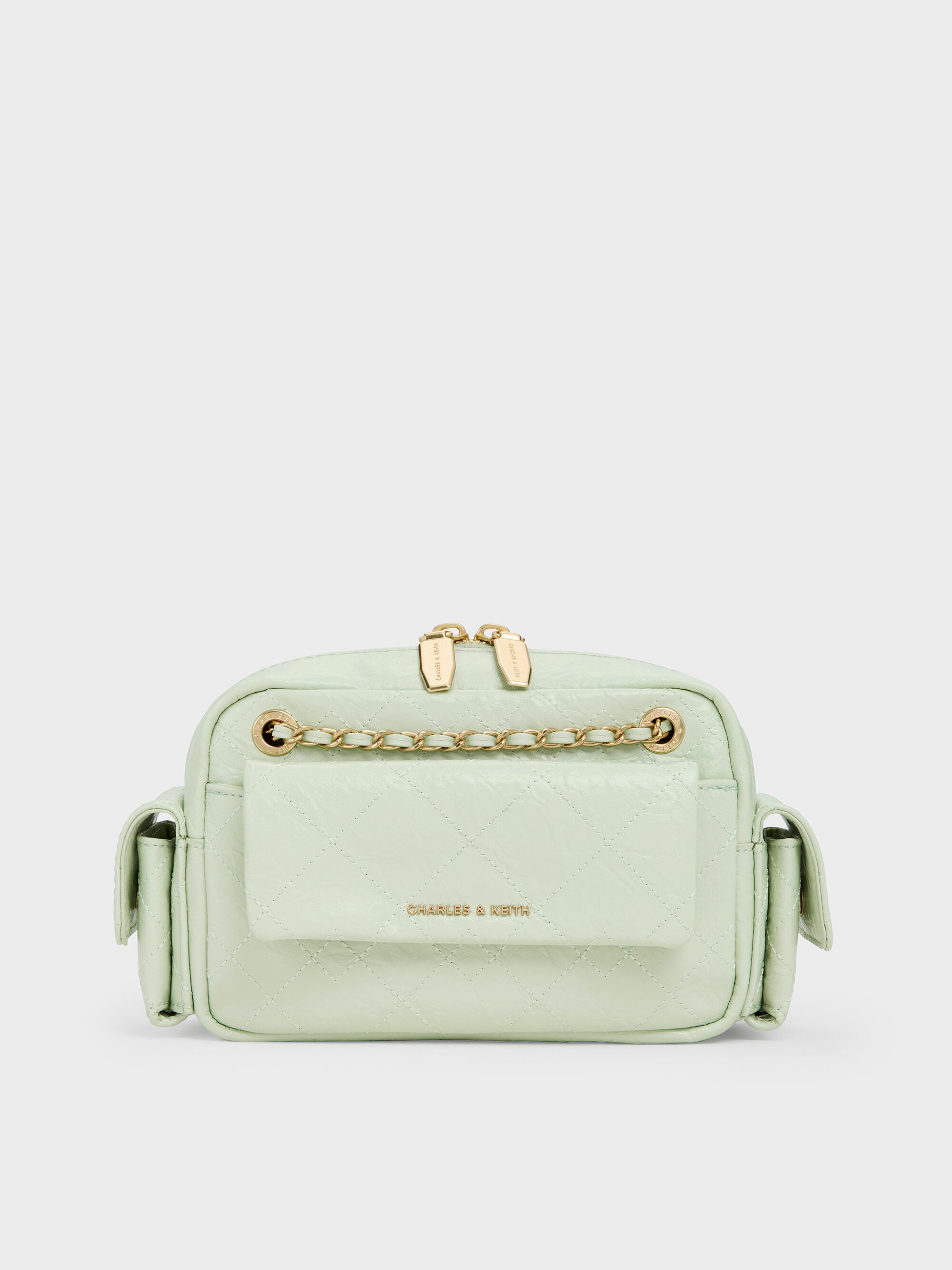 Mint Green