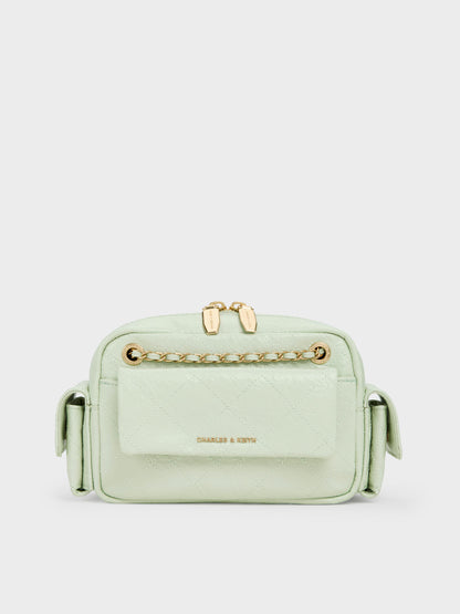 Mint Green