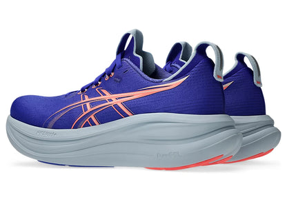 Cobalt Burst/Sun Coral