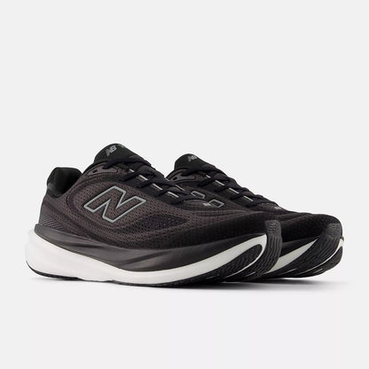 Black With Slate Grey And Faded Black
