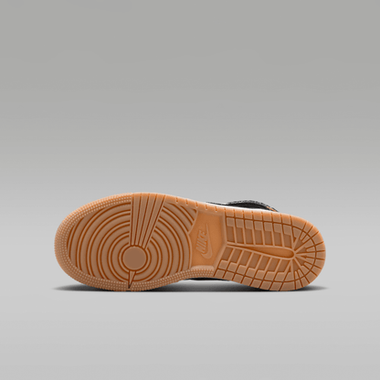 Black/Sail/Gum Medium Brown/University Red