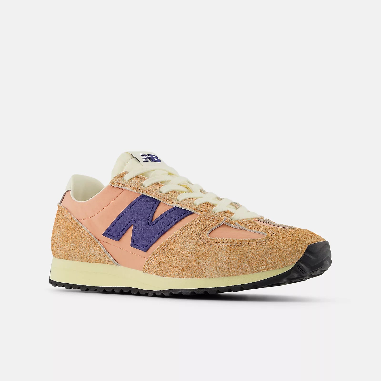 Peach Nectar With Blue Oyster