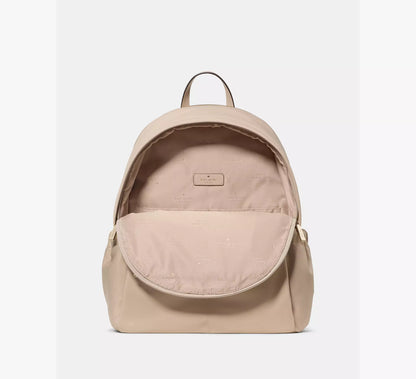 Warm Beige