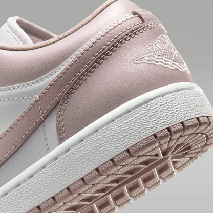 Particle Rose/White/Neutral Grey