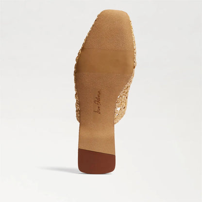 Bleach Beechwood Faux Raffia