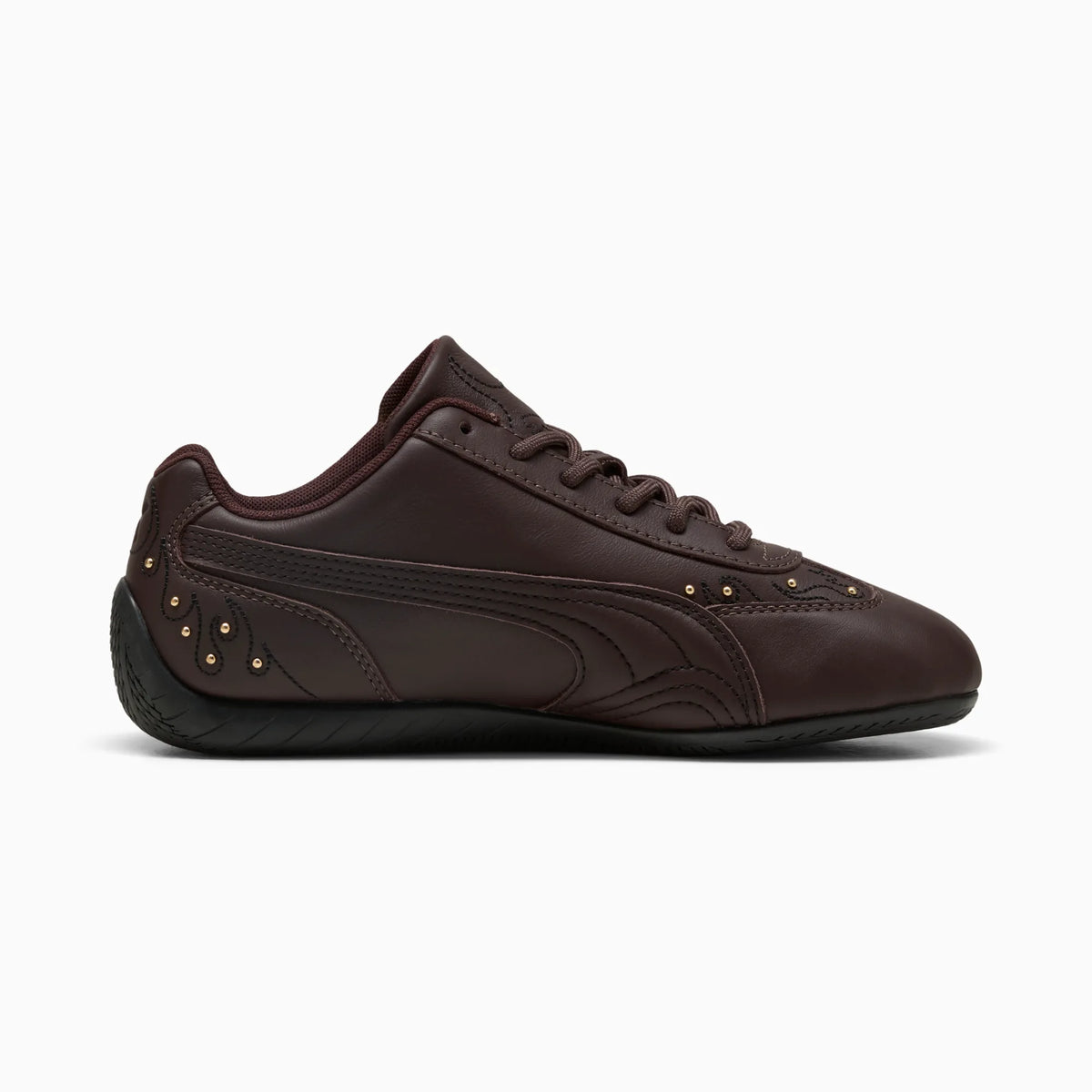Kona Brown-PUMA Black