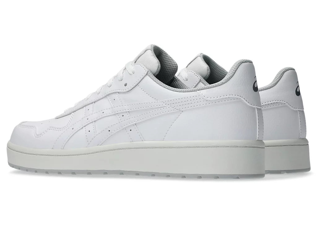 White/White