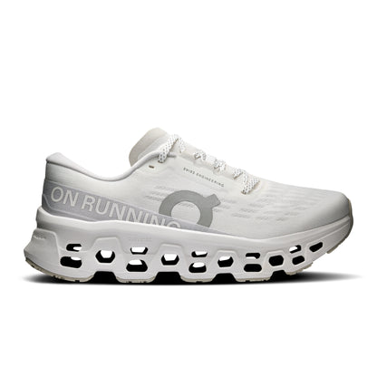 White | Wolf