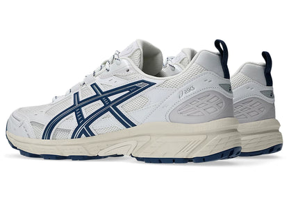 White/Independence Blue