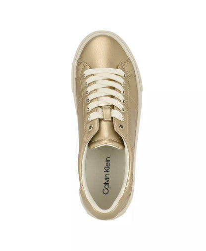 Gold Metallic