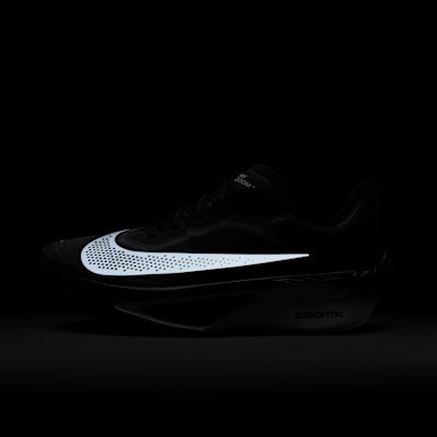 Black/Light Smoke Grey/White