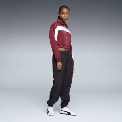 PUMA White-PUMA Black