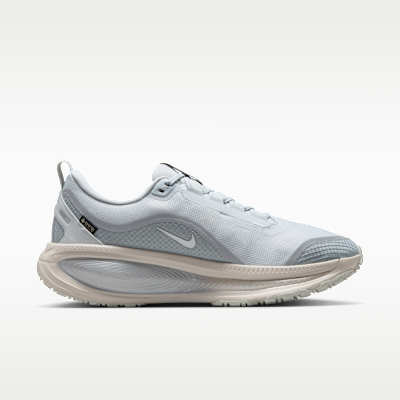 Pure Platinum/Light Pumice/Barely Green/Metallic Silver