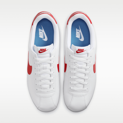 White/Varsity Blue/Varsity Red