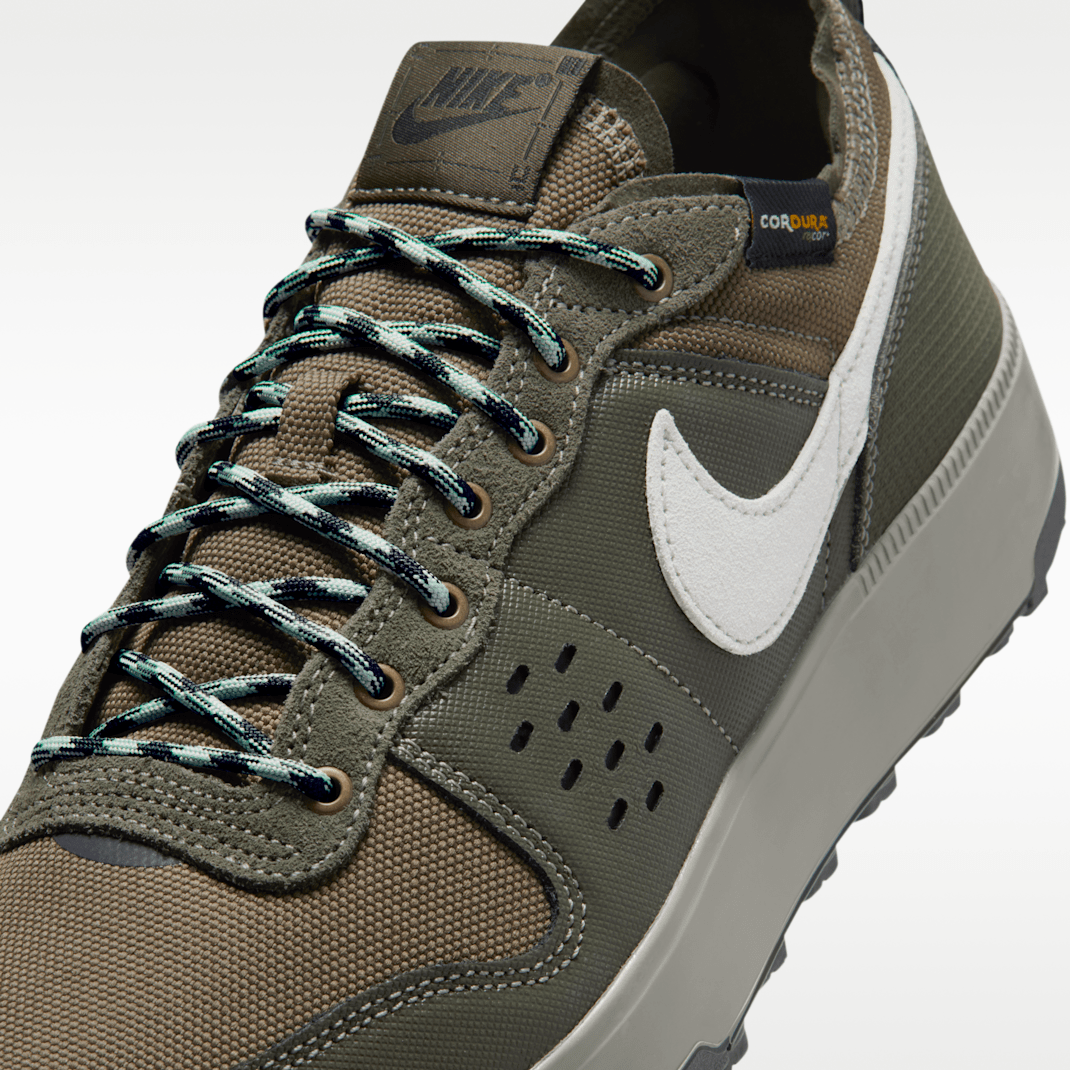 Cargo Khaki/Medium Olive/Light Army/Spruce Aura