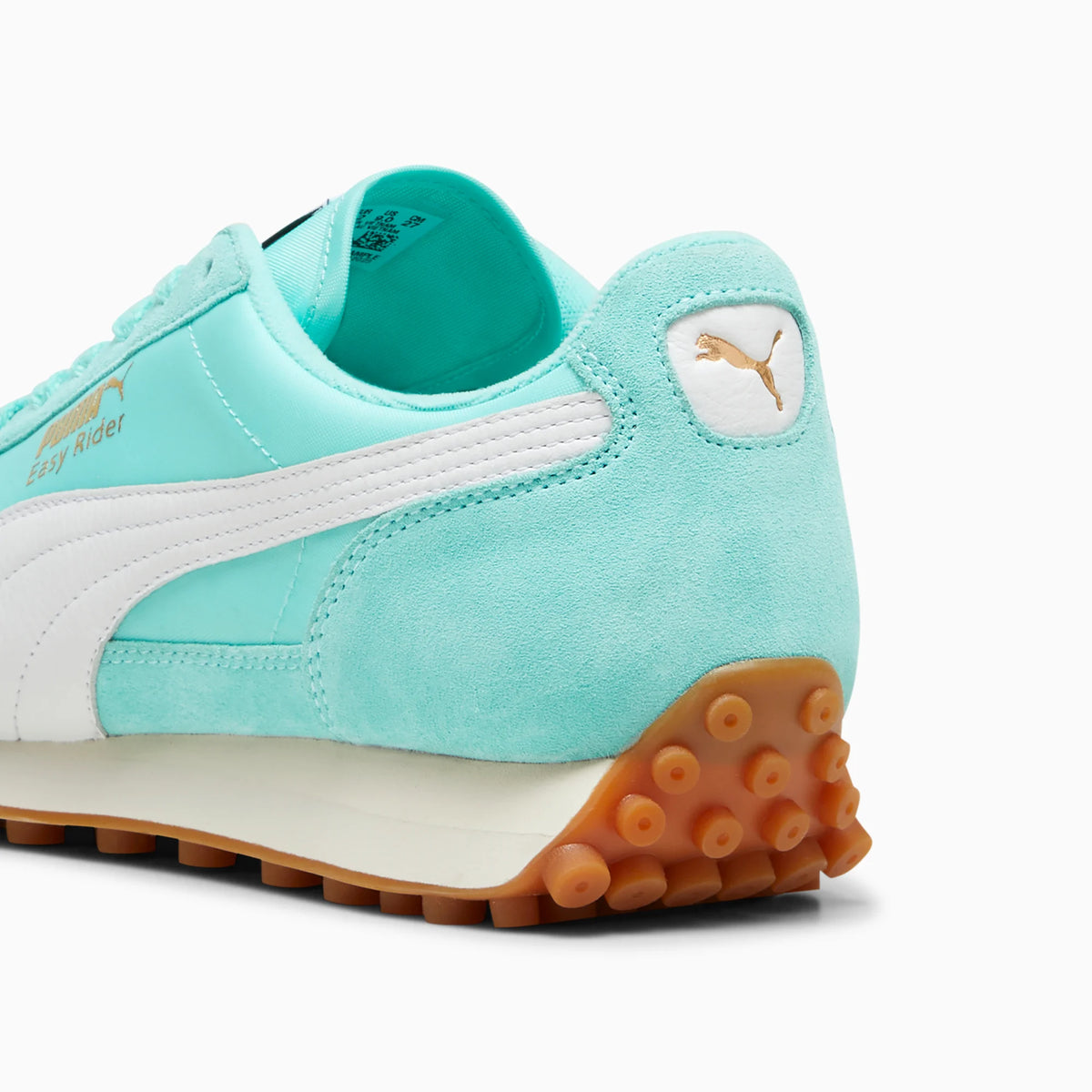 Mint-PUMA White