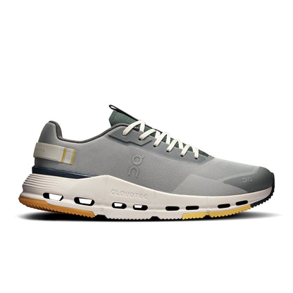 Glacier | Olive