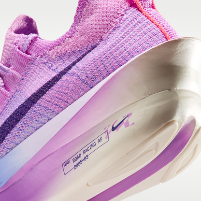 Fuchsia Glow/Bright Violet/Sapphire/Purple Dynasty