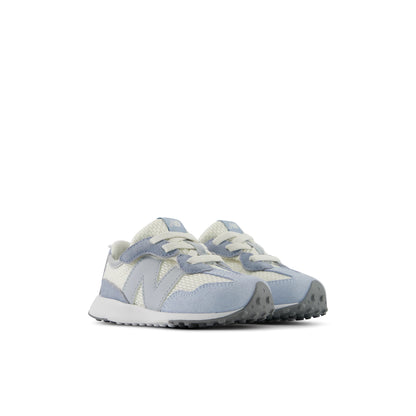 Light Arctic Grey With Light Zinc Blue