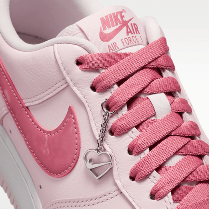 Pearl Pink/White/Peony
