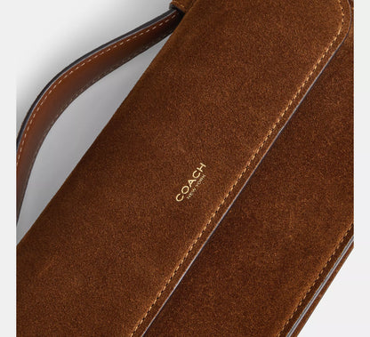Brass/Warm Brown