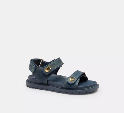 Dark Indigo