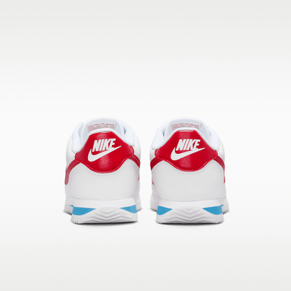 White/Varsity Blue/Varsity Red