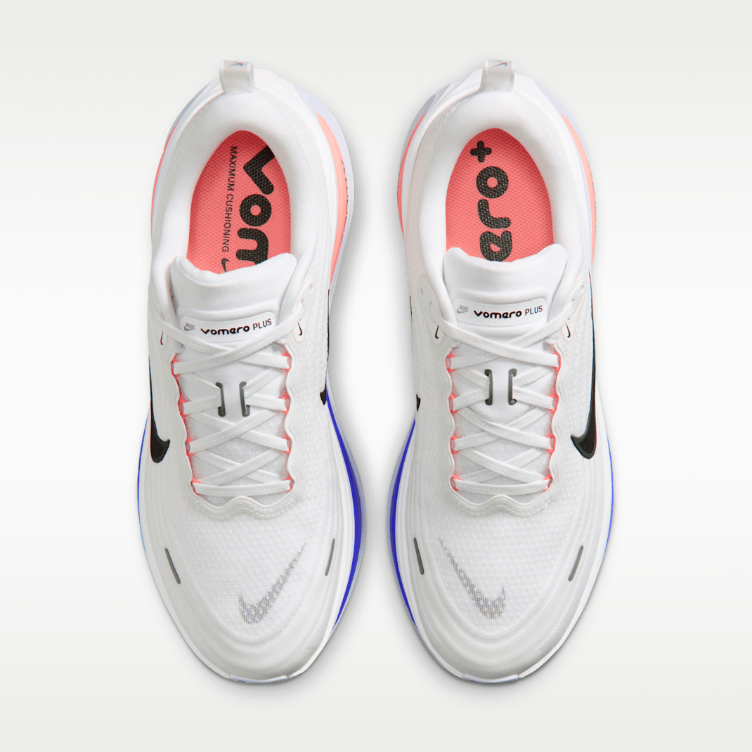 White/Atomic Pink/Racer Blue/Black