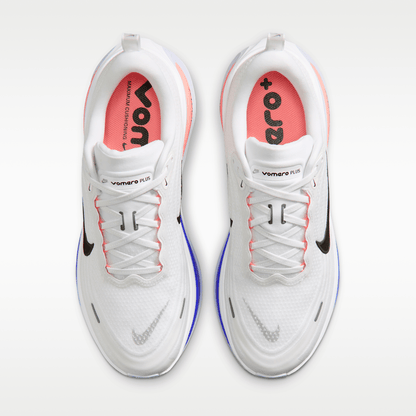 White/Atomic Pink/Racer Blue/Black