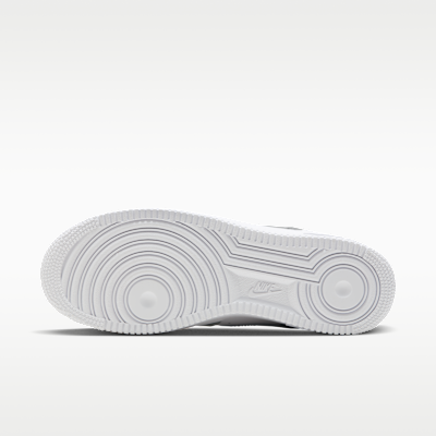 White/White/Light Smoke Grey/Light Smoke Grey