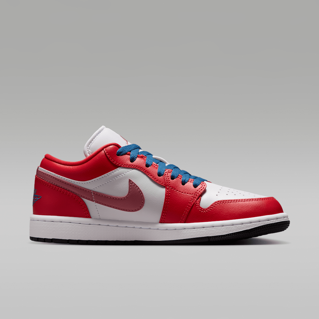 Track Red/White/Desert Berry/True Blue