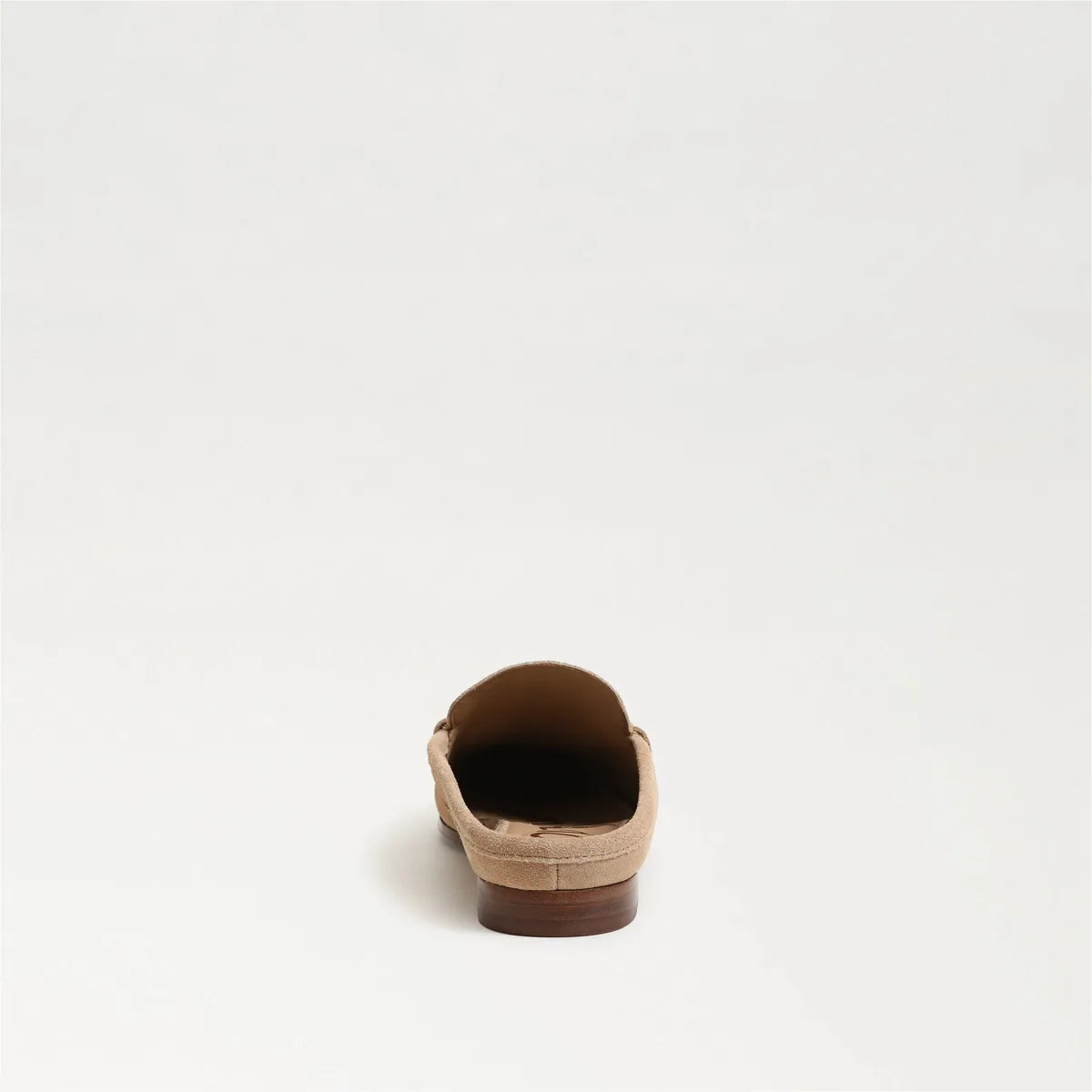 Cyprus Tan Suede