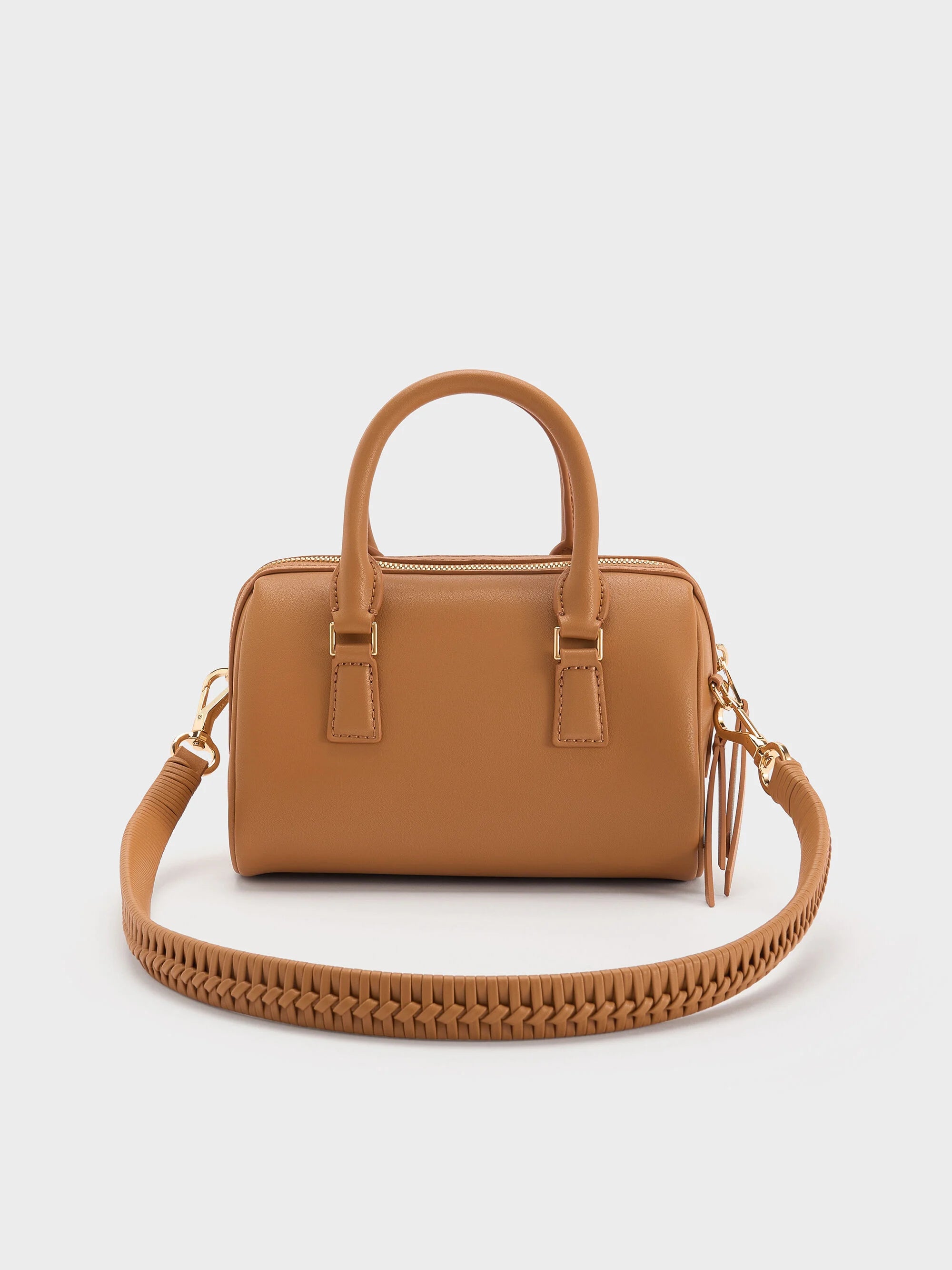 Russet Brown
