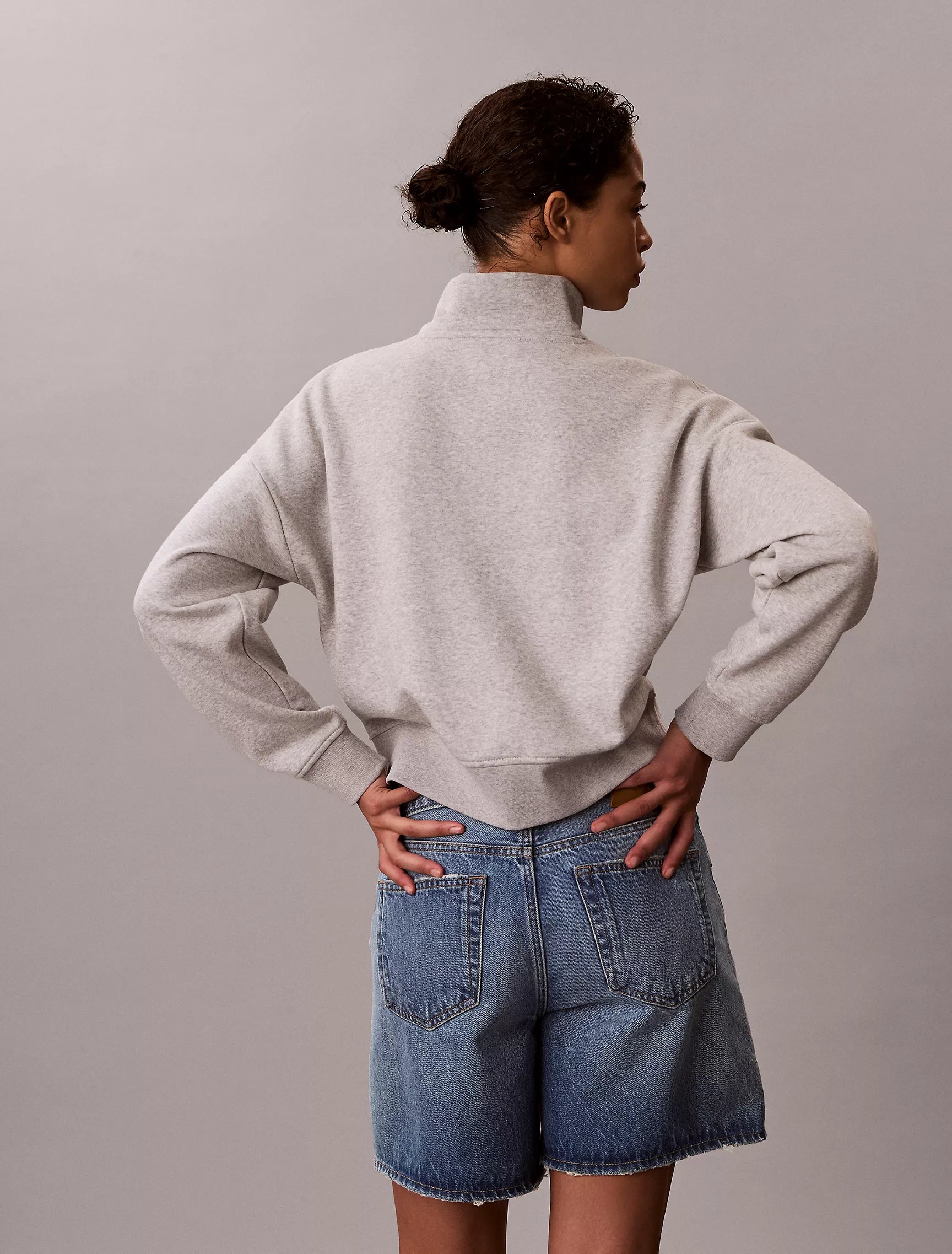 Grey Heather