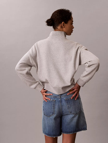 Grey Heather