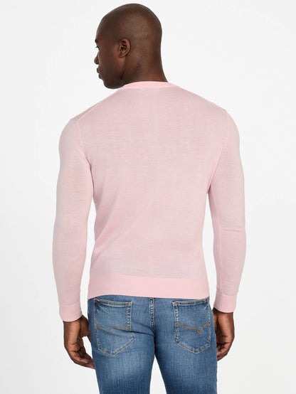 Blush Cotton