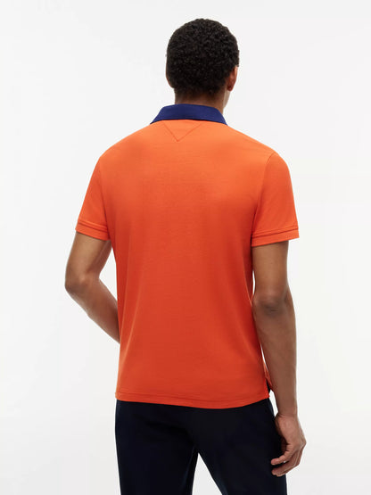 Brilliant Orange