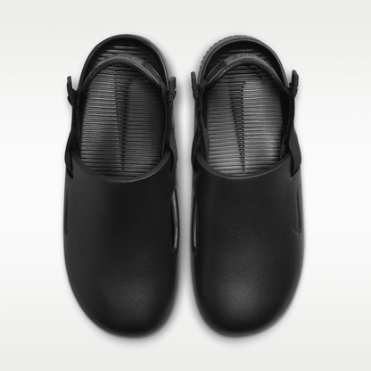 Black/Black