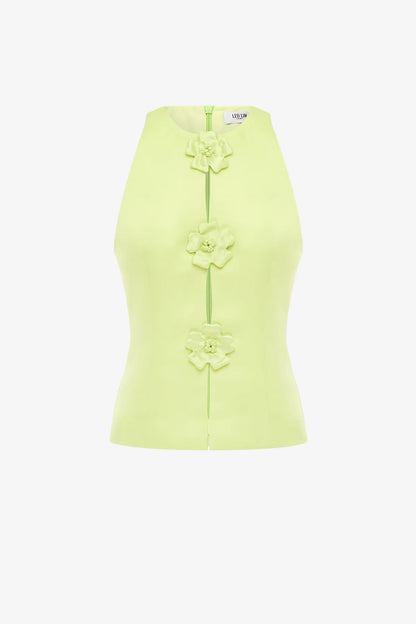 Chartreuse 2