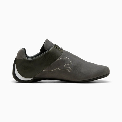 Shadow Gray-Loden Green